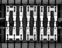 Conmutador Multi-circuito - Control de montaje